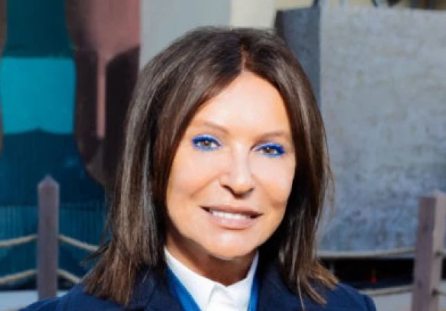 Ирина Оганова