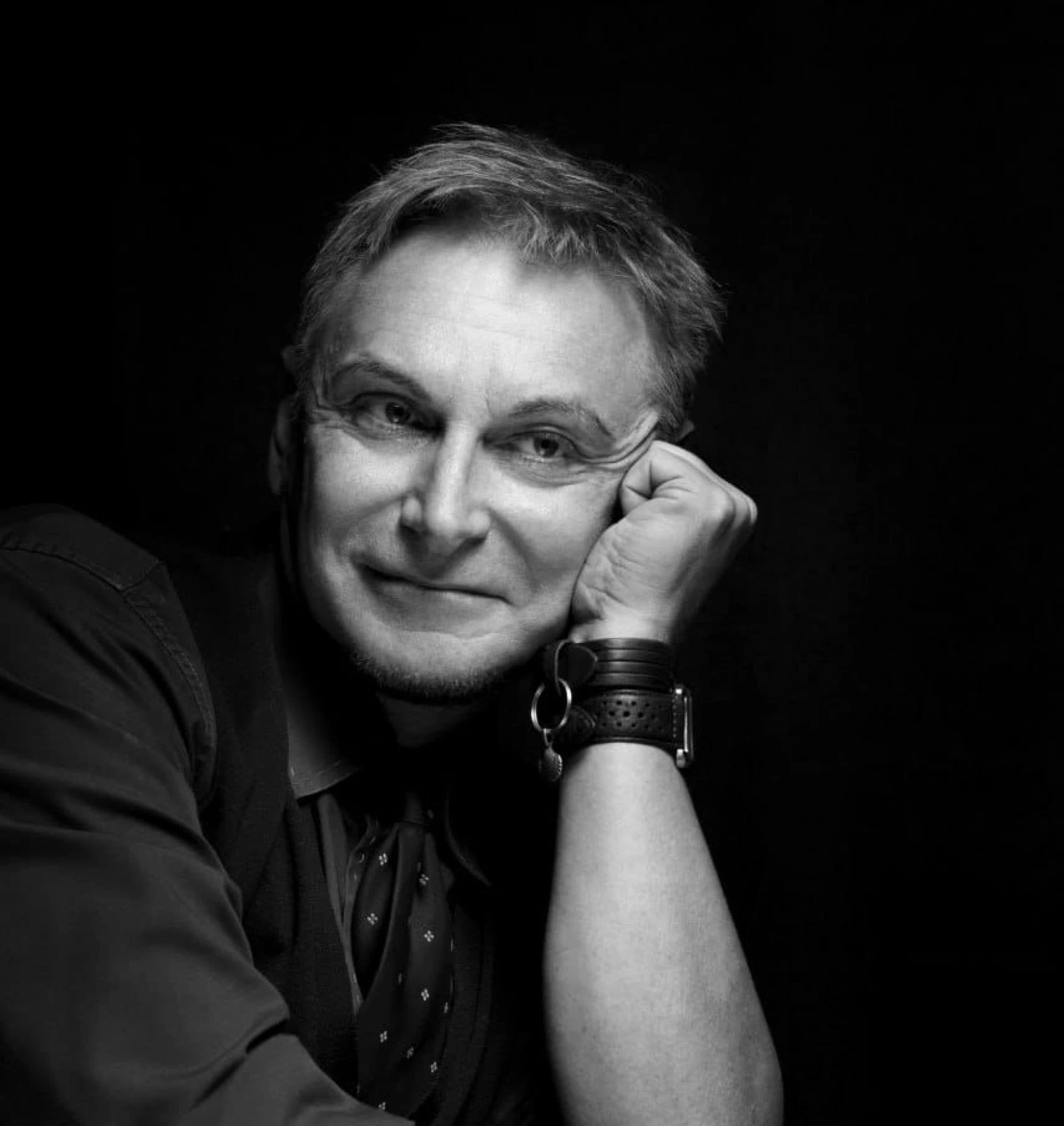 Андрей Макаров