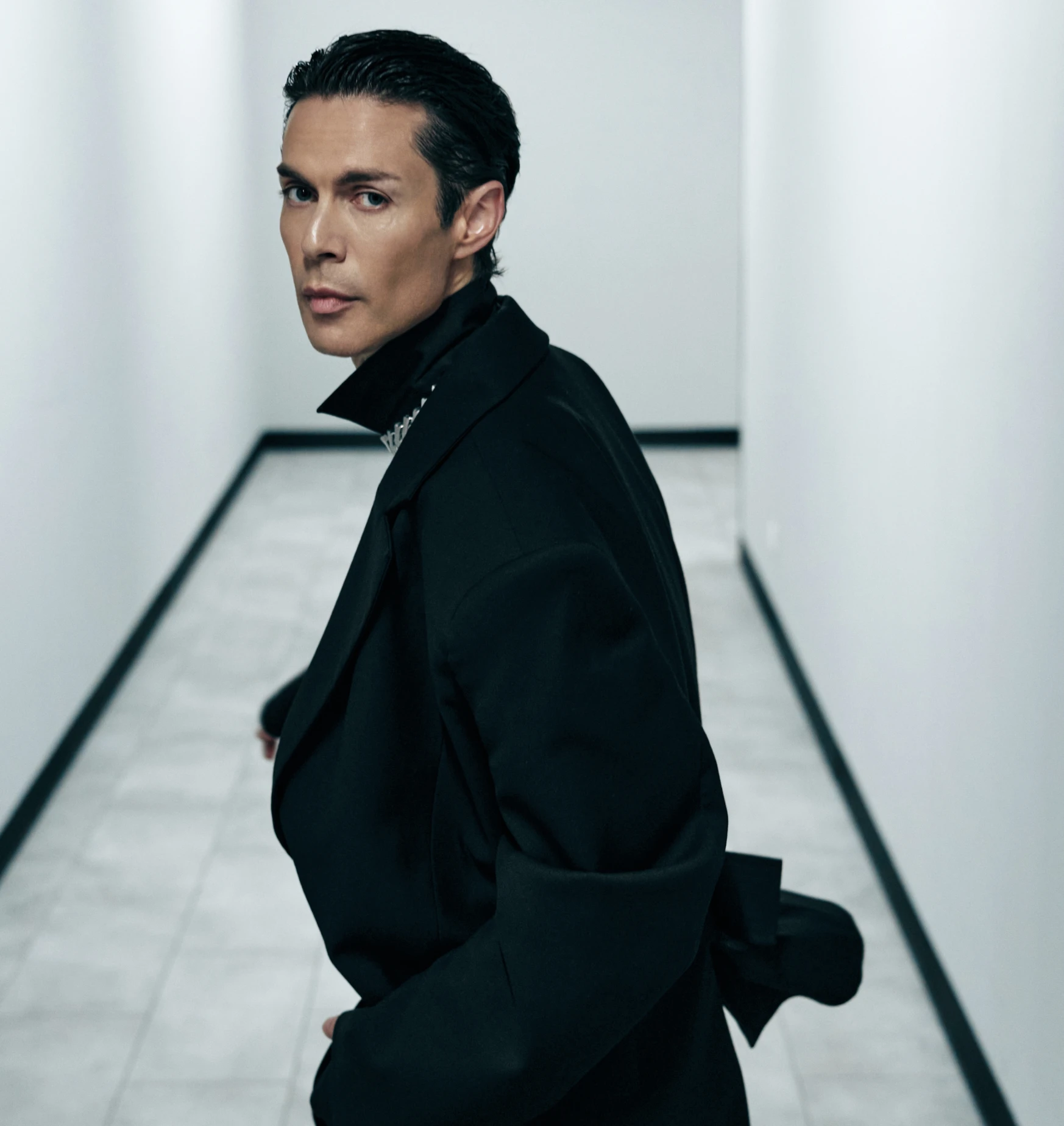 Марк Тишман