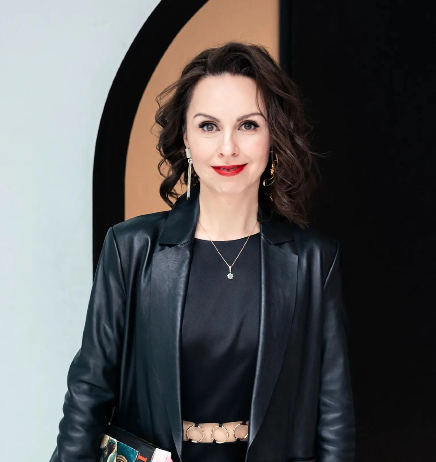 Анна Вихрова