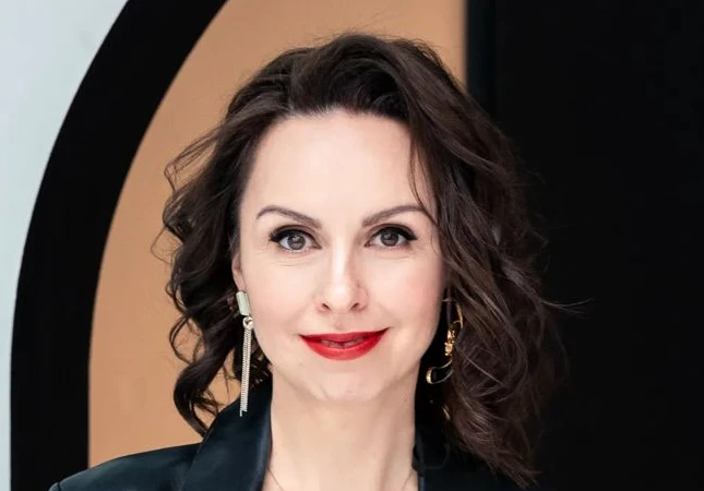 Анна Вихрова