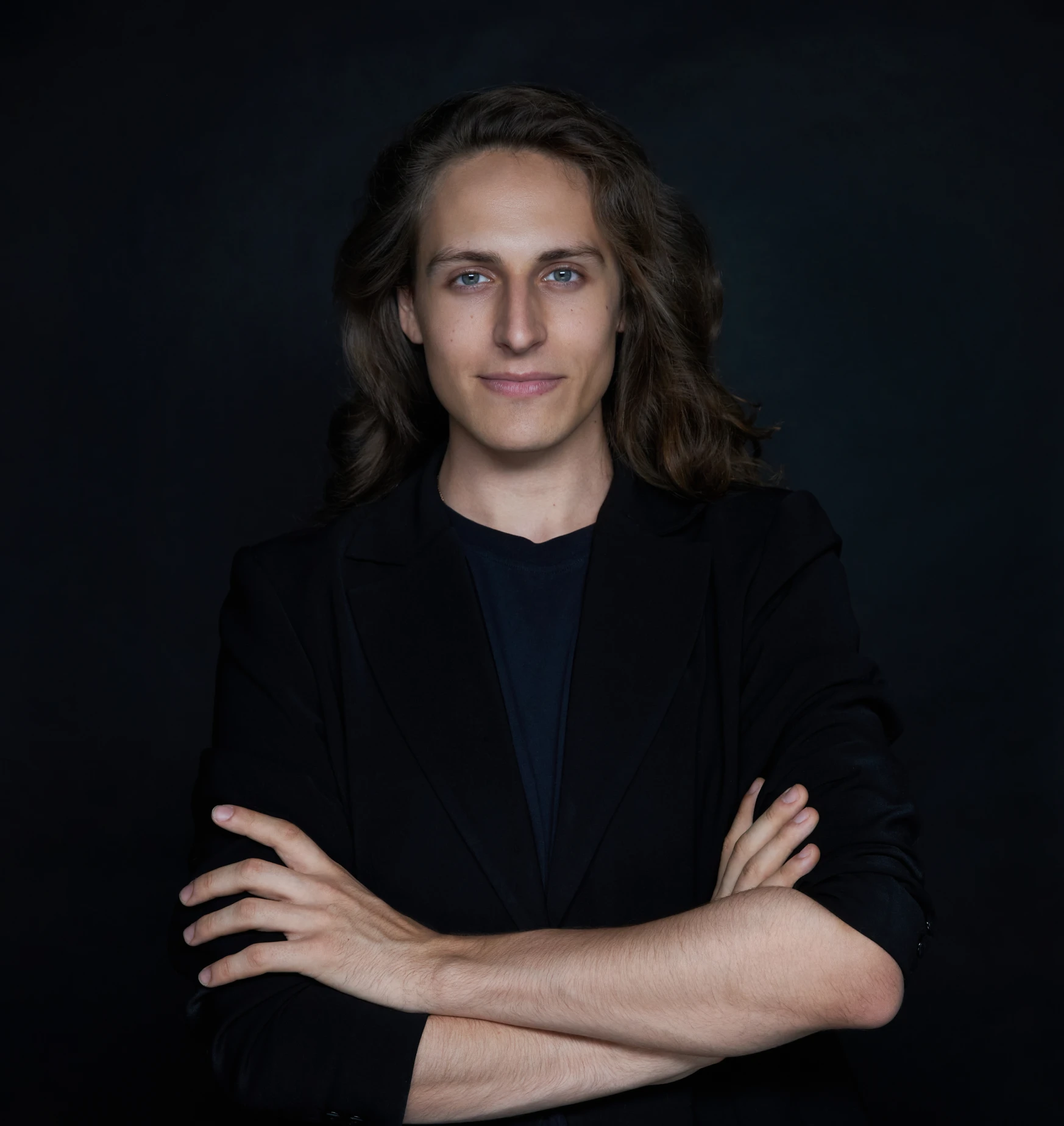 Владимир Вишневский