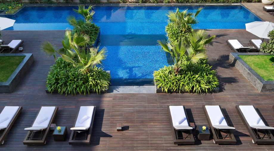 Лучшие исторические отели