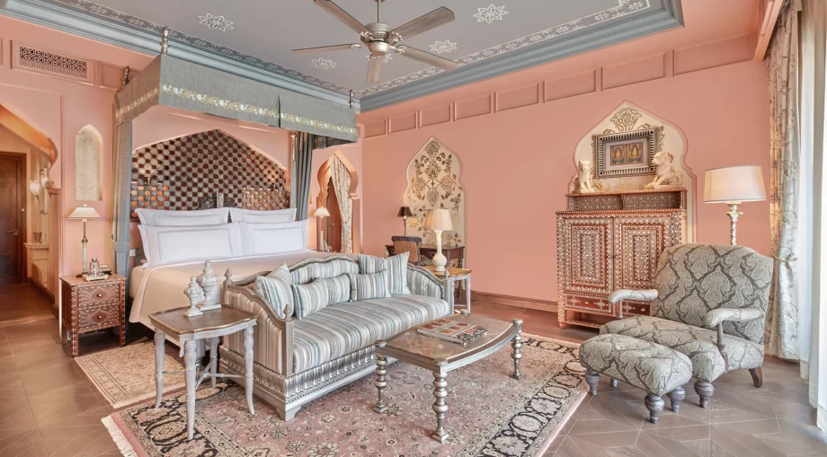 Лучшие исторические отели