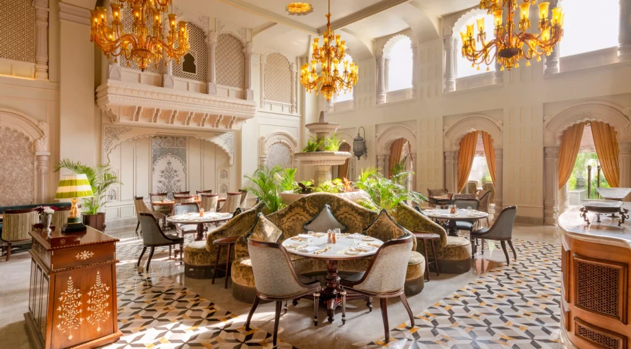 Лучшие исторические отели