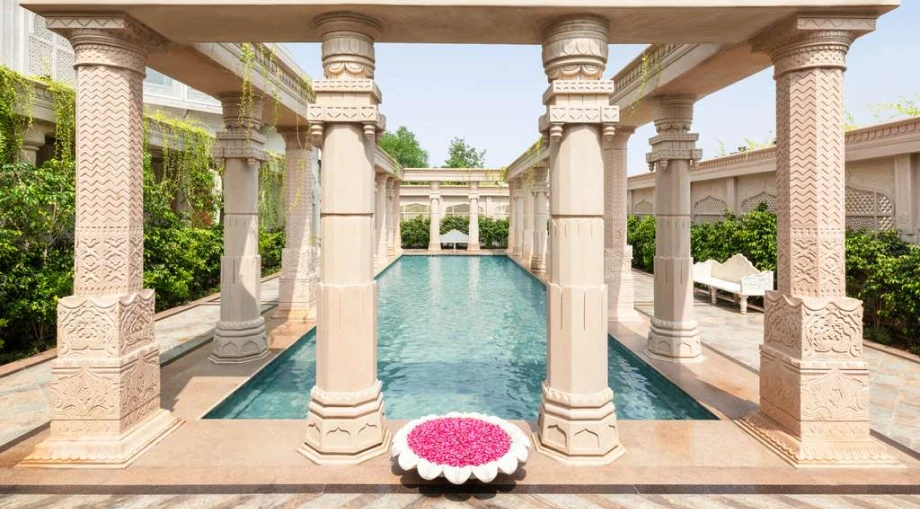 Лучшие исторические отели