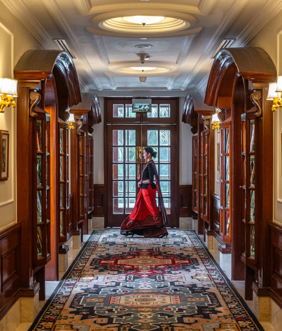 Лучшие исторические отели