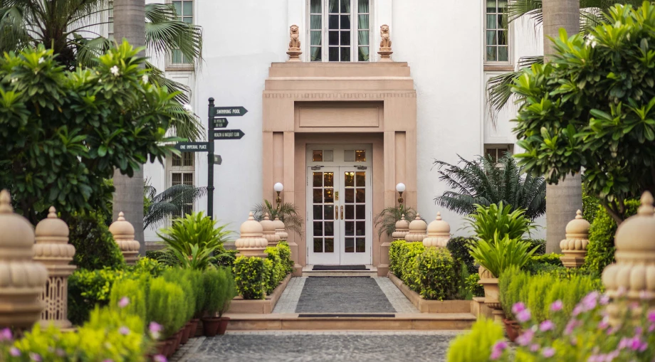 Лучшие исторические отели