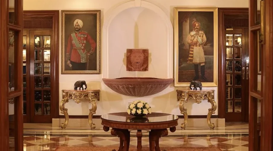 Лучшие исторические отели