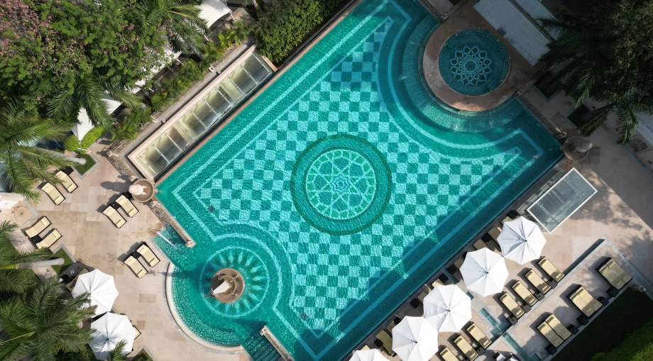 Лучшие исторические отели