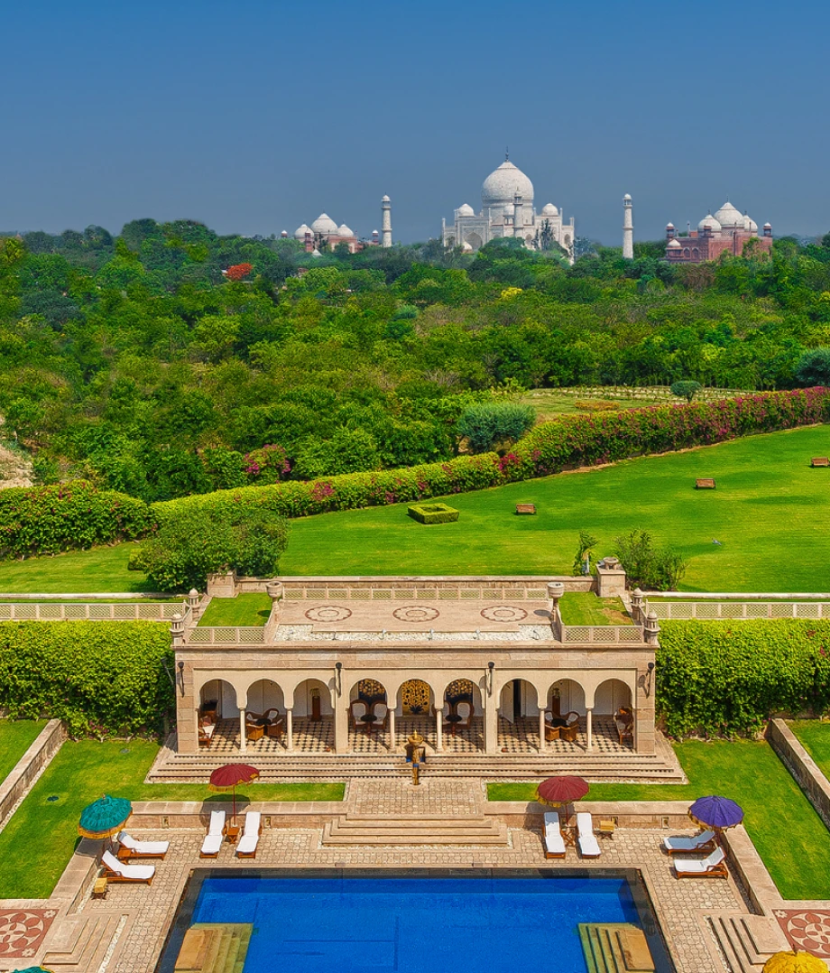 Лучшие исторические отели