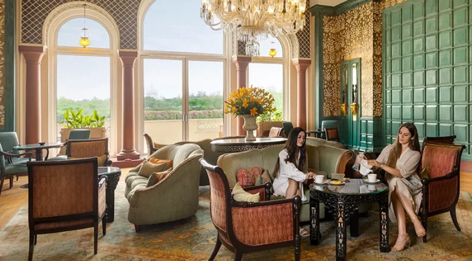 Лучшие исторические отели