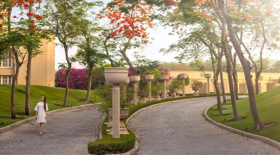 Лучшие исторические отели