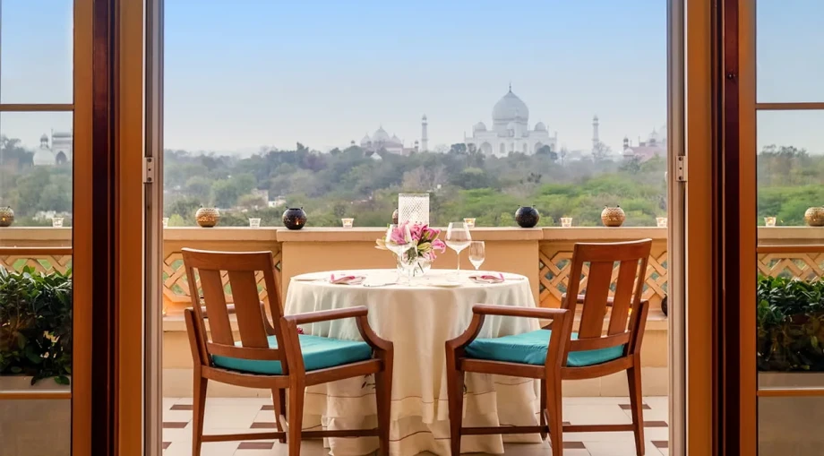 Лучшие исторические отели