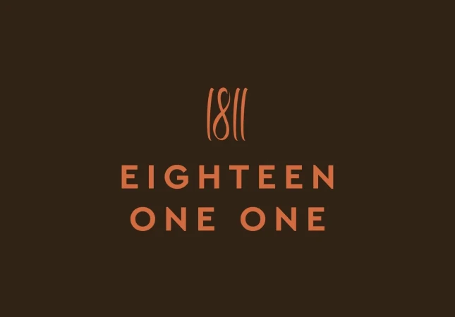 Бренд Eighteen One One