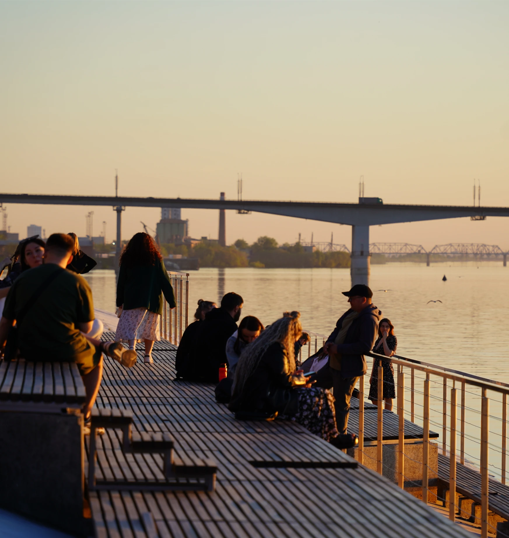Счастье не за горами: куда сходить в Перми?