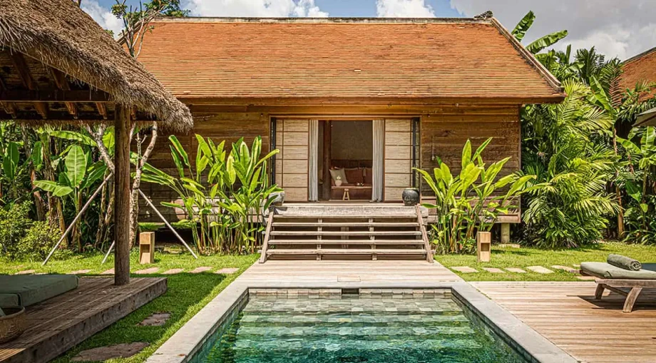 Лучшие исторические отели