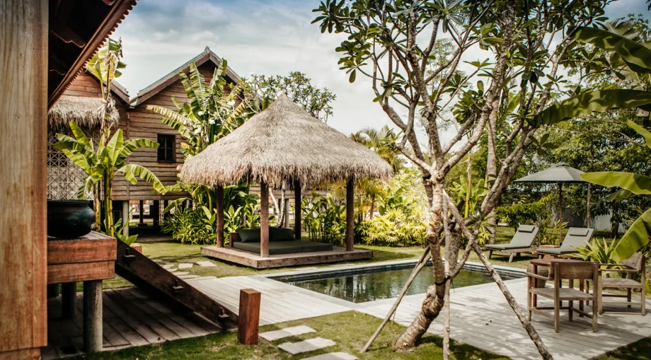 Лучшие исторические отели