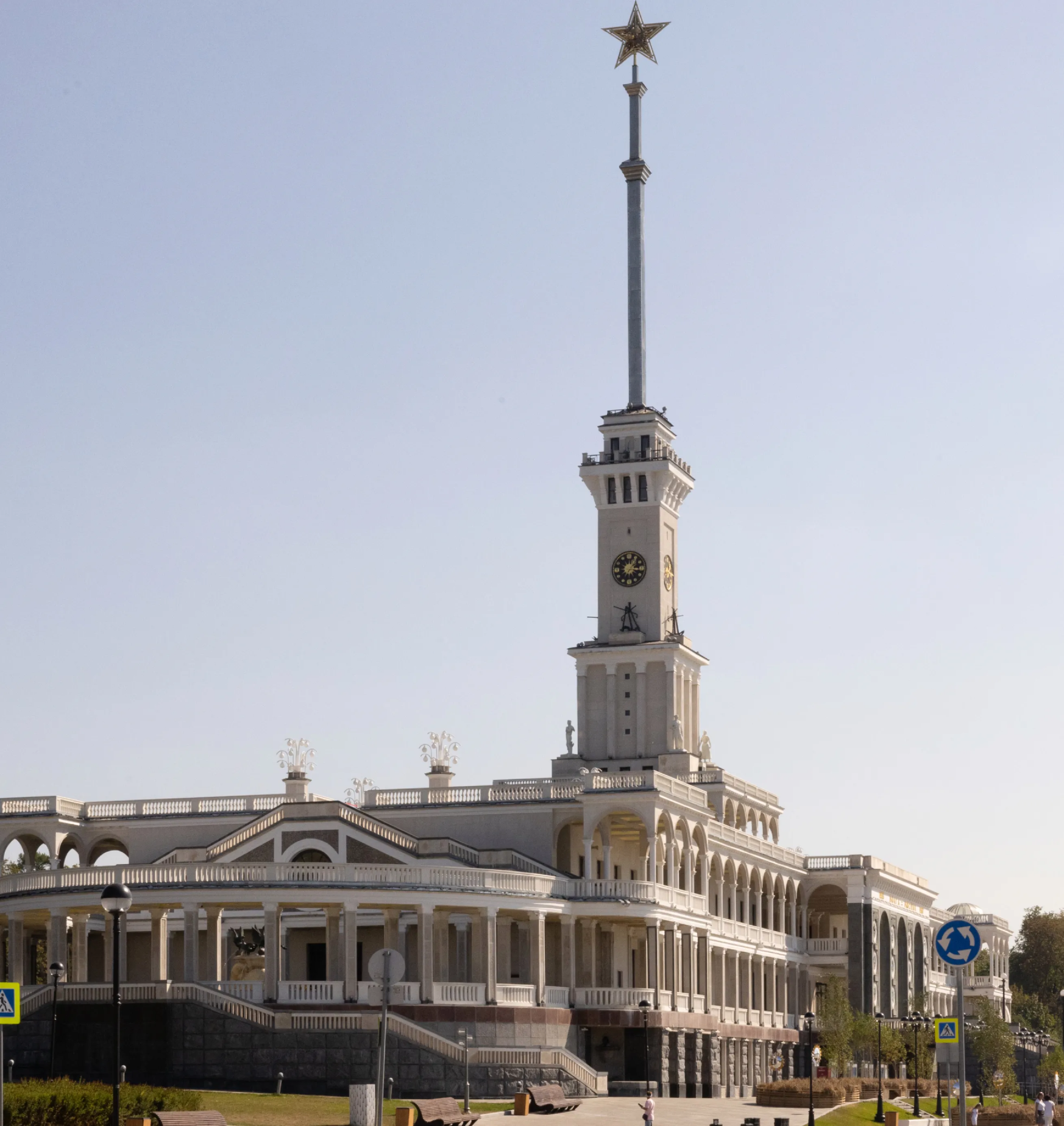 Речные круизы из Москвы: куда отправиться в 2026 году?