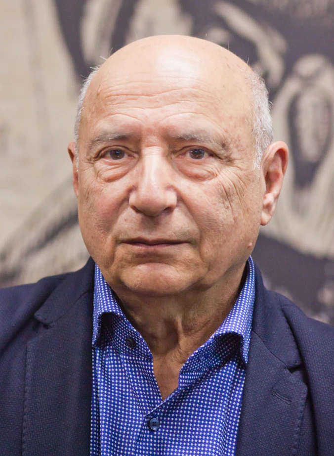 Азарий Плисецкий