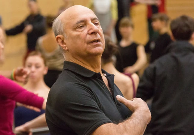 Азарий Плисецкий