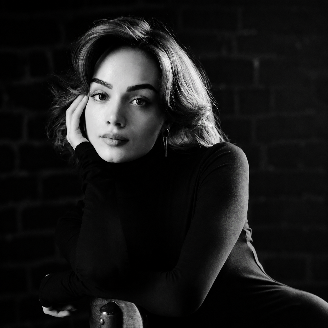 Анна Егоян
