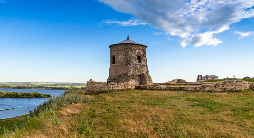 Дягилевская Пермь