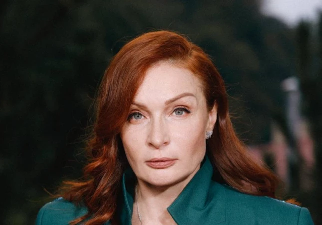 Евгения Попова